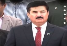 Multiple issues of varsities jeopardizing students’ future: KP Governor Faisal - The News Today - TNT