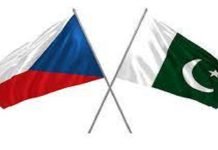 Czechoslovakian software company to invest $1 million in Pakistan data center Flags - The News Today - TNT