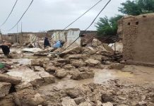 Rains, Floods, Cloudburst Kill Over 256 in KP, GB, AJK Flood - The News Today - TNT