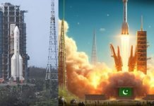 ‘First step into space’: China launches high-stakes lunar mission with Pakistani satellite on board Icube-qamar - The News Today - TNT