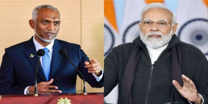 Maldives Maldives - The News Today - TNT