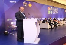 Experts Convene in Islamabad for OICCI, Shell Pakistan’s Energy Symposium Malik - The News Today - TNT