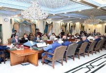 Premier Shehbaz Sharif directs formulation of trade policies to facilitate businesses Meeting - The News Today - TNT