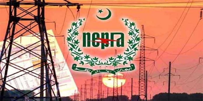 NEPRA NEPRA - The News Today - TNT