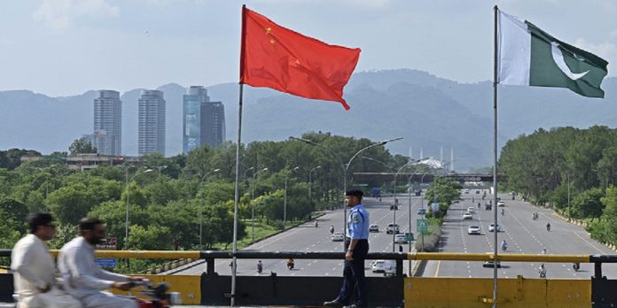 Pak China Pak China - The News Today - TNT