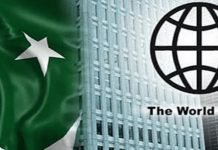 WB Acknowledges Economic Stability In Pakistan Pak WB - The News Today - TNT