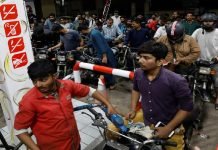 Petrol price slashed by Rs5.45, high-speed diesel by Rs8.42 Petrol - The News Today - TNT