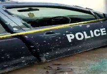 7 Cops wounded in Taunsa Sharif terrorist attack in dead of night Police - The News Today - TNT