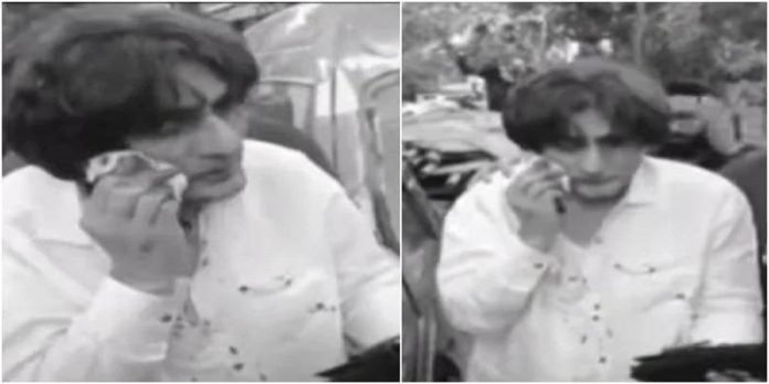 Raoof - The News Today - TNT