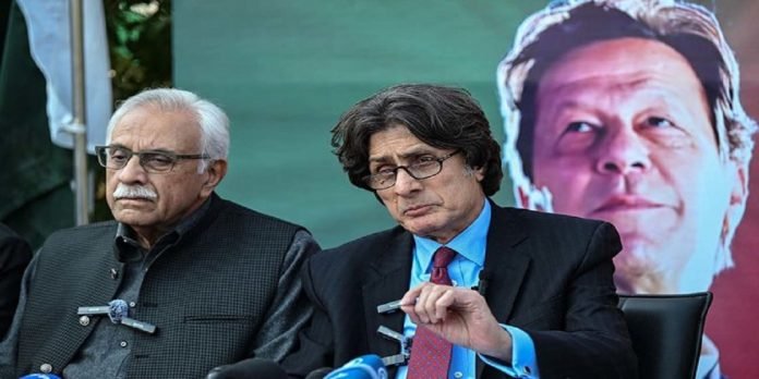 Rauf - The News Today - TNT