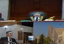 If Faizabad sit-in order was implemented, May 9 would not have happened: CJP SCP - The News Today - TNT