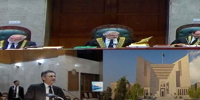 SCP - The News Today - TNT