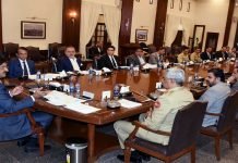 CM orders joint mapping of illegal foreigners living/working in Sindh Sindh - The News Today - TNT