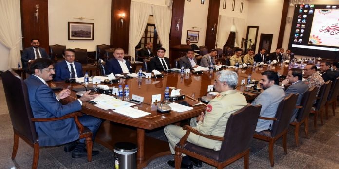 Sindh - The News Today - TNT