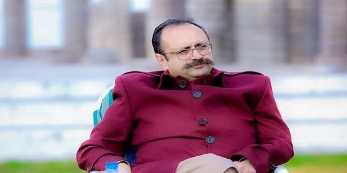 Tanveer Tanveer - The News Today - TNT