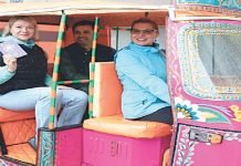 Pakistan embassy in US attract thousands visitors in Music gala US - The News Today - TNT