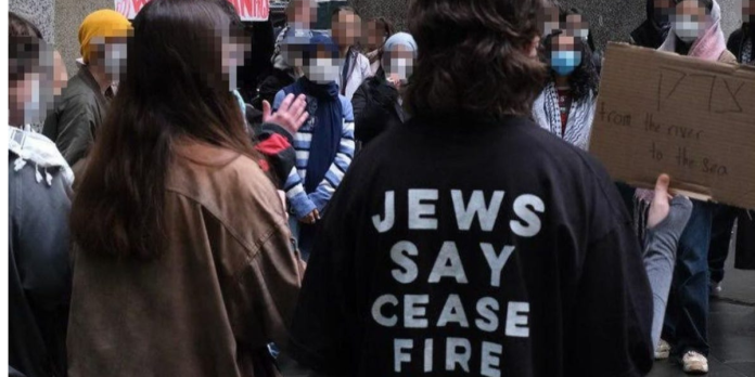 Israel Palestine Conflict