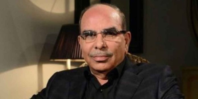 Mailk Riaz Bahira Town The News Today