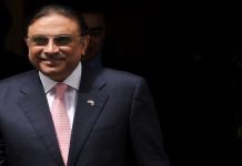 President Zardari approves appointment of Punjab, KP, Balochistan governors Zardari - The News Today - TNT