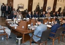 President Zardari orders for a large-scale operation against criminals in Karachi Zardari - The News Today - TNT