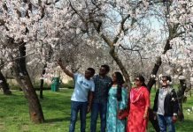 Kashmiri hospitality; in flood situation, road blocks tourists experience true essence tour - The News Today - TNT