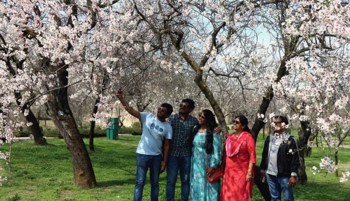 tour - The News Today - TNT