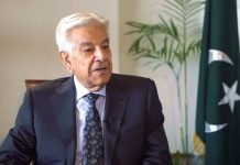 Pak Asks US To Fix Its Own House; Islamabad Conducts Anti-TTP drive inside Afghanistan Asif - The News Today - TNT