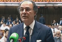 ECC Approves Rs1.94bn Grant for Defence Expenditure Aurangzeb - The News Today - TNT