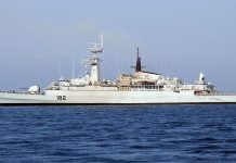 Pak Navy crew completes training at Turkey: ISPR Babur - The News Today - TNT