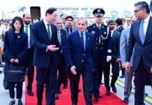 Pak, China Vow to Protect CPEC from Detractors, Adversaries Beijing - The News Today - TNT