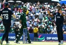 T20 World Cup: US Beat Pakistan in T20 World Cup Super Over Thriller Crick - The News Today - TNT