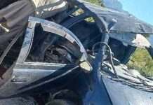 Bomb Deployed On Road Exploded, Kills Two in Kurram Explosion - The News Today - TNT