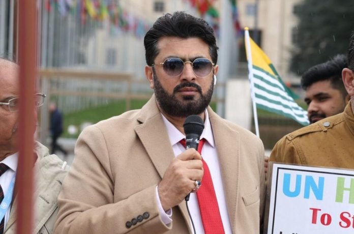 Jaral Jaral - The News Today - TNT