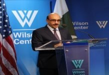 Azm-i-Istehkam: Pakistan Asks US For Small Arms To Achieve Goal Masood - The News Today - TNT