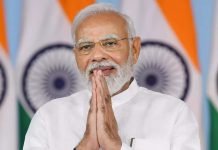 Modi’s Win in Indian Polls Raises Fears Among Muslims, Other Minorities Modi - The News Today - TNT