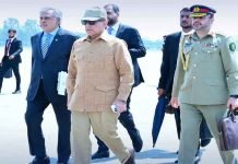 Premier Shehbaz Sharif leaves for 5-day China visit for high-level talks PM - The News Today - TNT