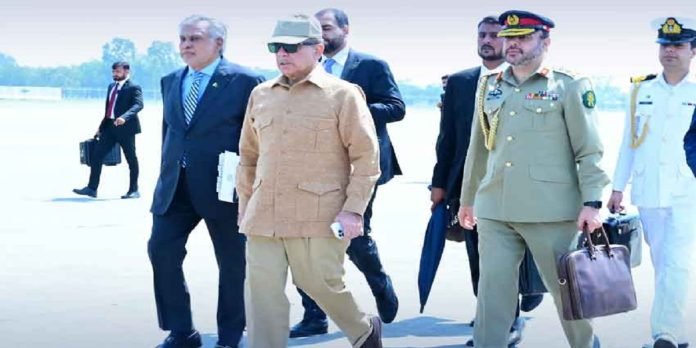 PM - The News Today - TNT