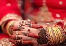 72-year-old groom arrested for marrying minor in Charsadda Pic - The News Today - TNT