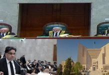 “All issues would’ve been resolved if intra-party polls were held”: CJP Faez Isa SCP - The News Today - TNT