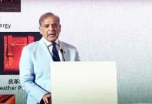 Premier Shehbaz announces petrol price relief ahead of Eid ul Adha Shehbaz - The News Today - TNT