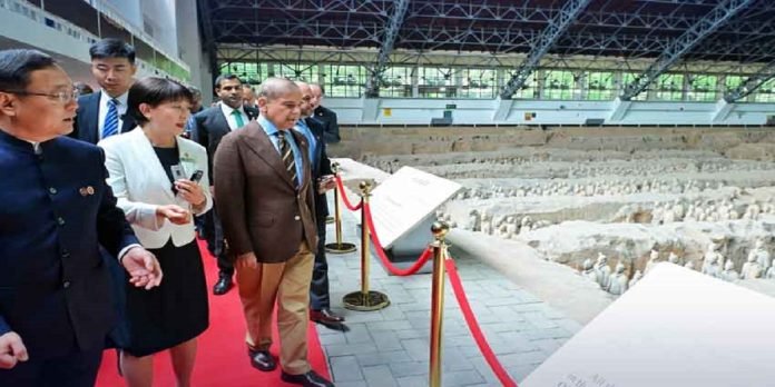 Shehbaz Shehbaz - The News Today - TNT