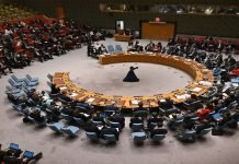 Pak raises violence against children in Palestine, Kashmir at UNSC open debate UNSC - The News Today - TNT