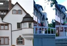 Pak Summons German Envoy Over Frankfurt Consulate Attack Germany - The News Today - TNT