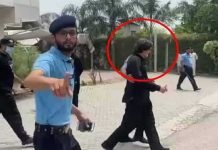 Islamabad Police Arrest PTI Chief Barrister Gohar, Raoof Hasan Held - The News Today - TNT