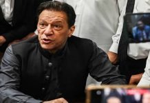 Imran Khan Sent on 10-Day Physical Remand in May 9 Cases Imran - The News Today - TNT