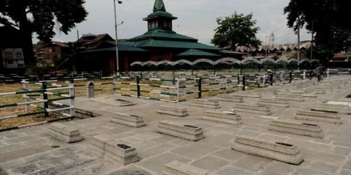 Martyrs - The News Today - TNT