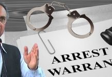 Police Raid Omar Ayub’s House After ATC Sargodha Issues Warrant Omar - The News Today - TNT