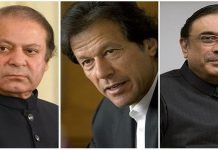 Escalating Political Temperature… PML-N - The News Today - TNT