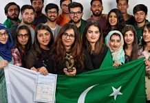 Pakistani Students Shine in UK Universities, Enhancing Pakistan’s Global Image Pak students - The News Today - TNT