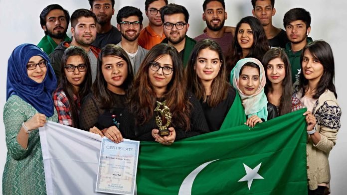 Pak students Pak students - The News Today - TNT